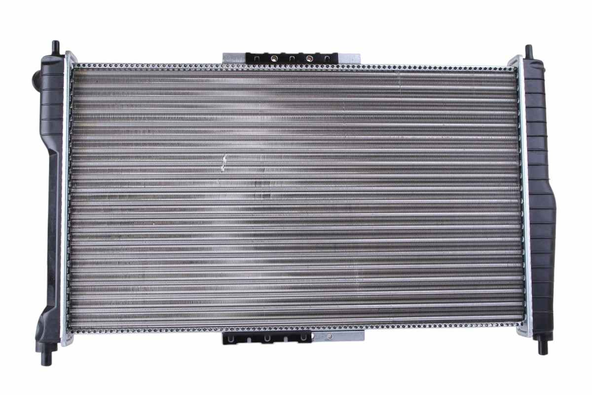 Nissens Radiator 616551