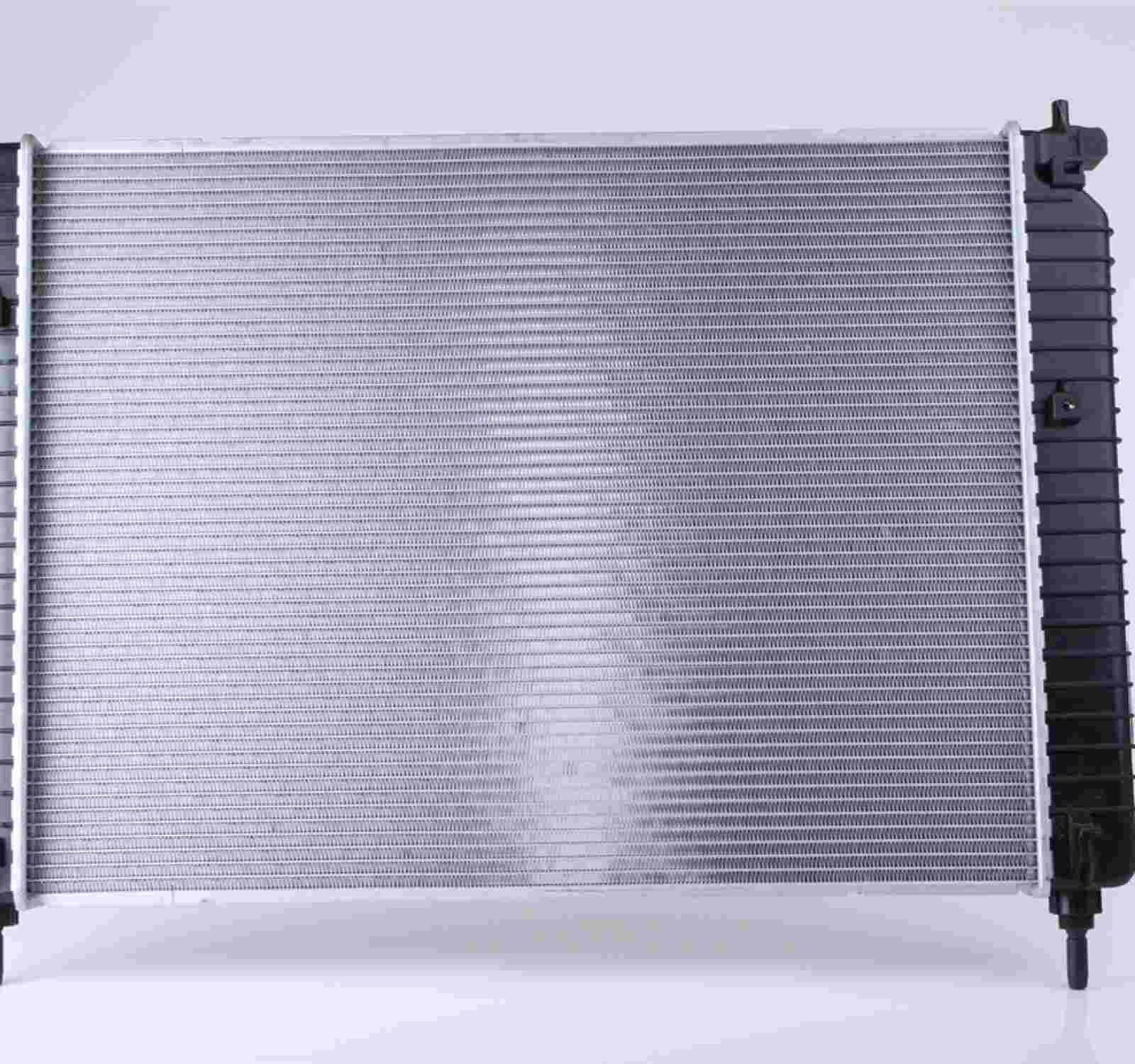 Nissens Radiator 61688