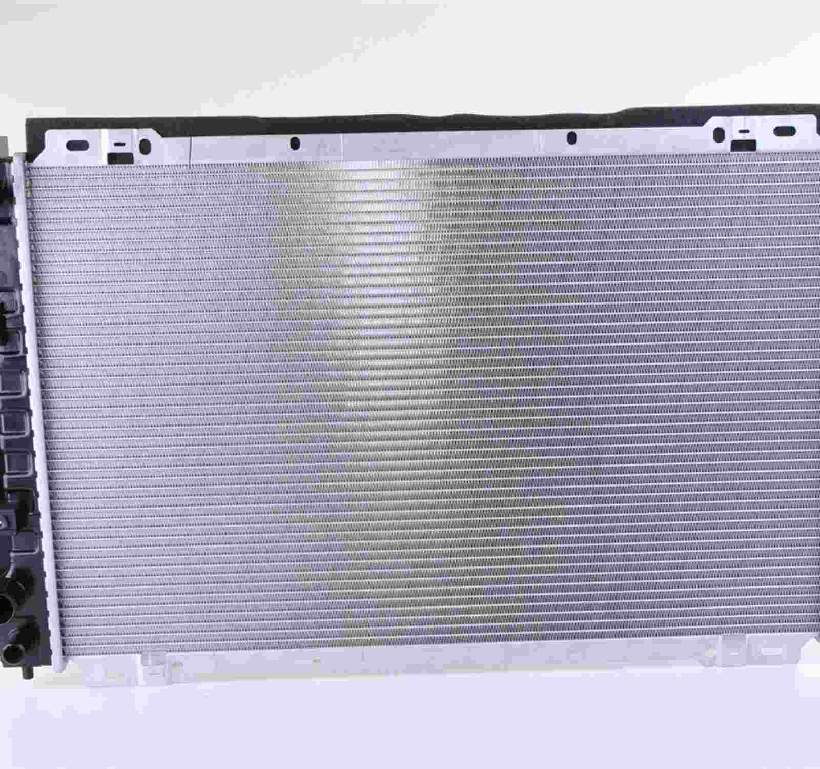 Nissens Radiator 62003