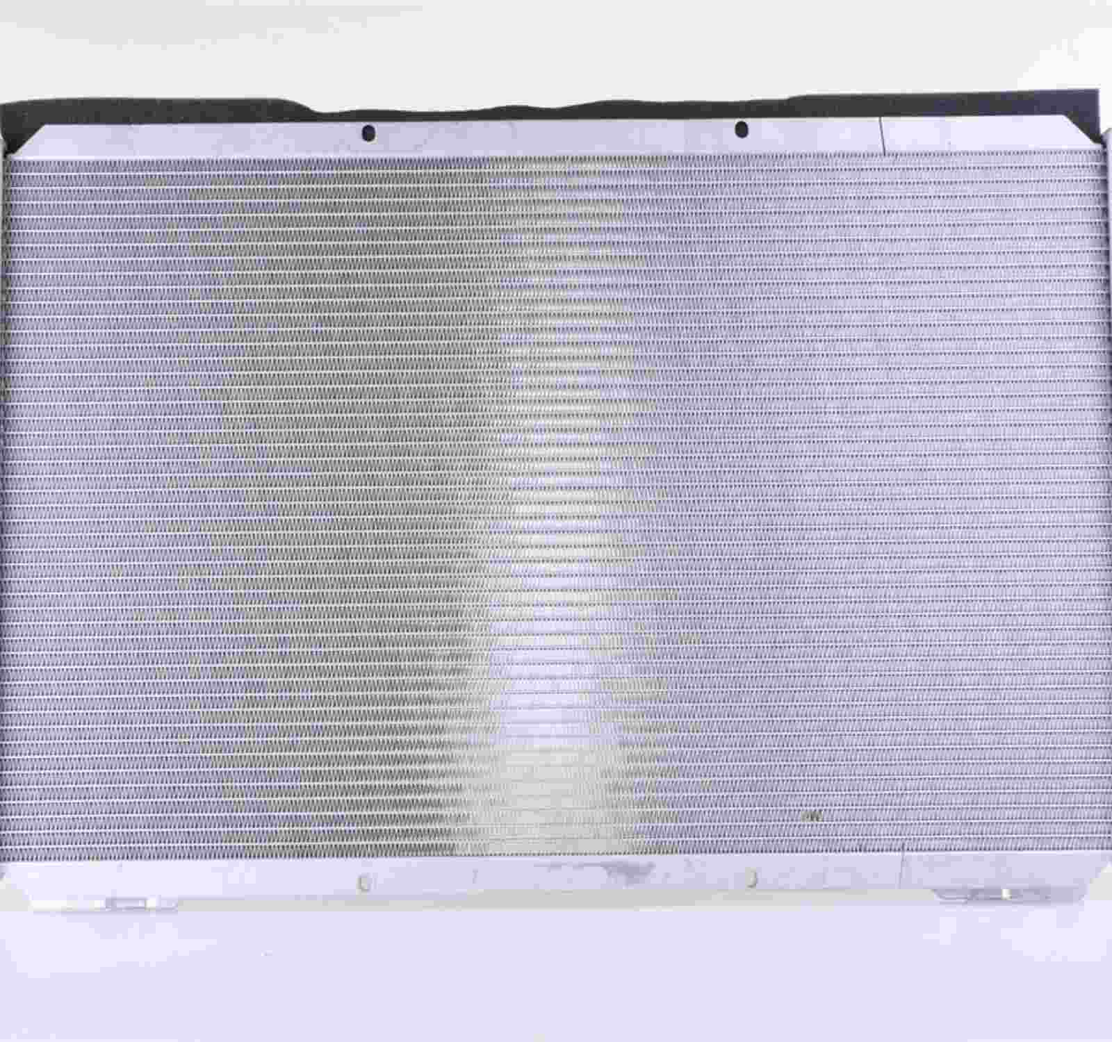 Nissens Radiator 62003