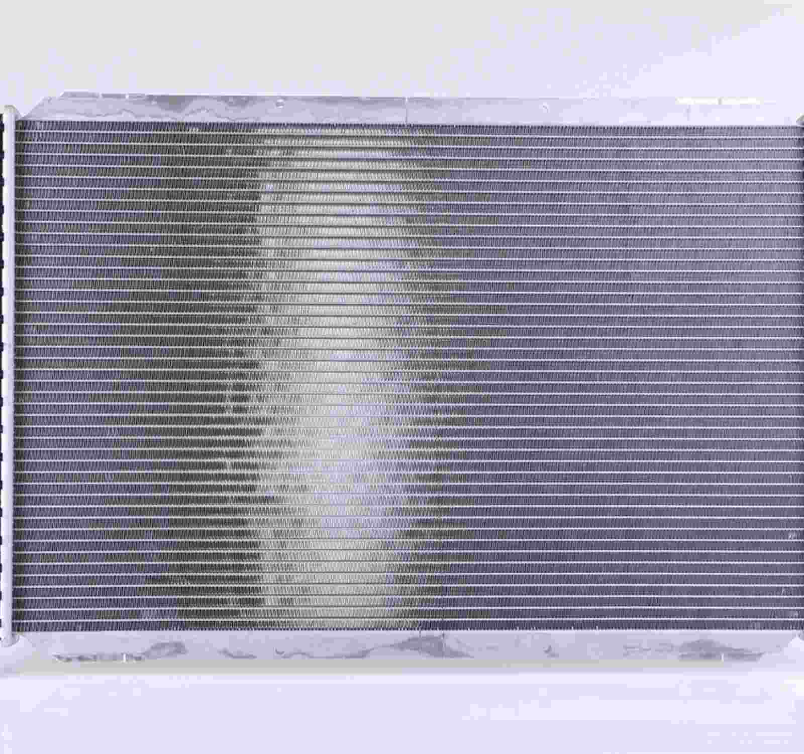 Nissens Radiator 62004