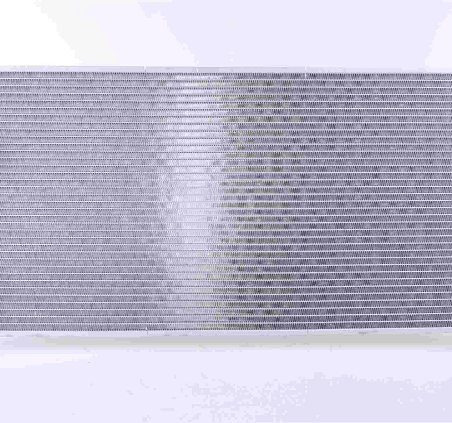 Nissens Radiator 62017A