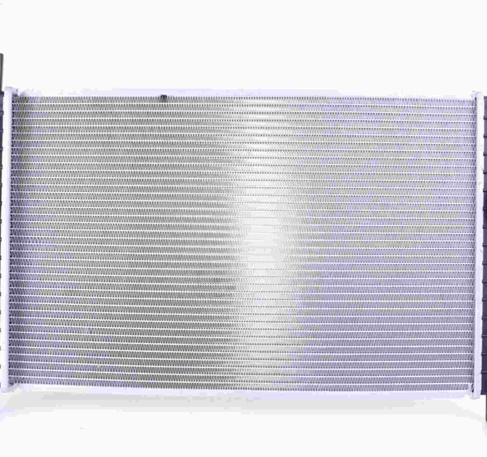 Nissens Radiator 62050