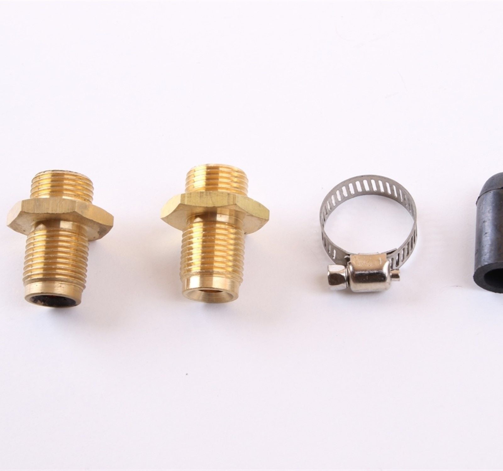 Nissens Radiator 62050