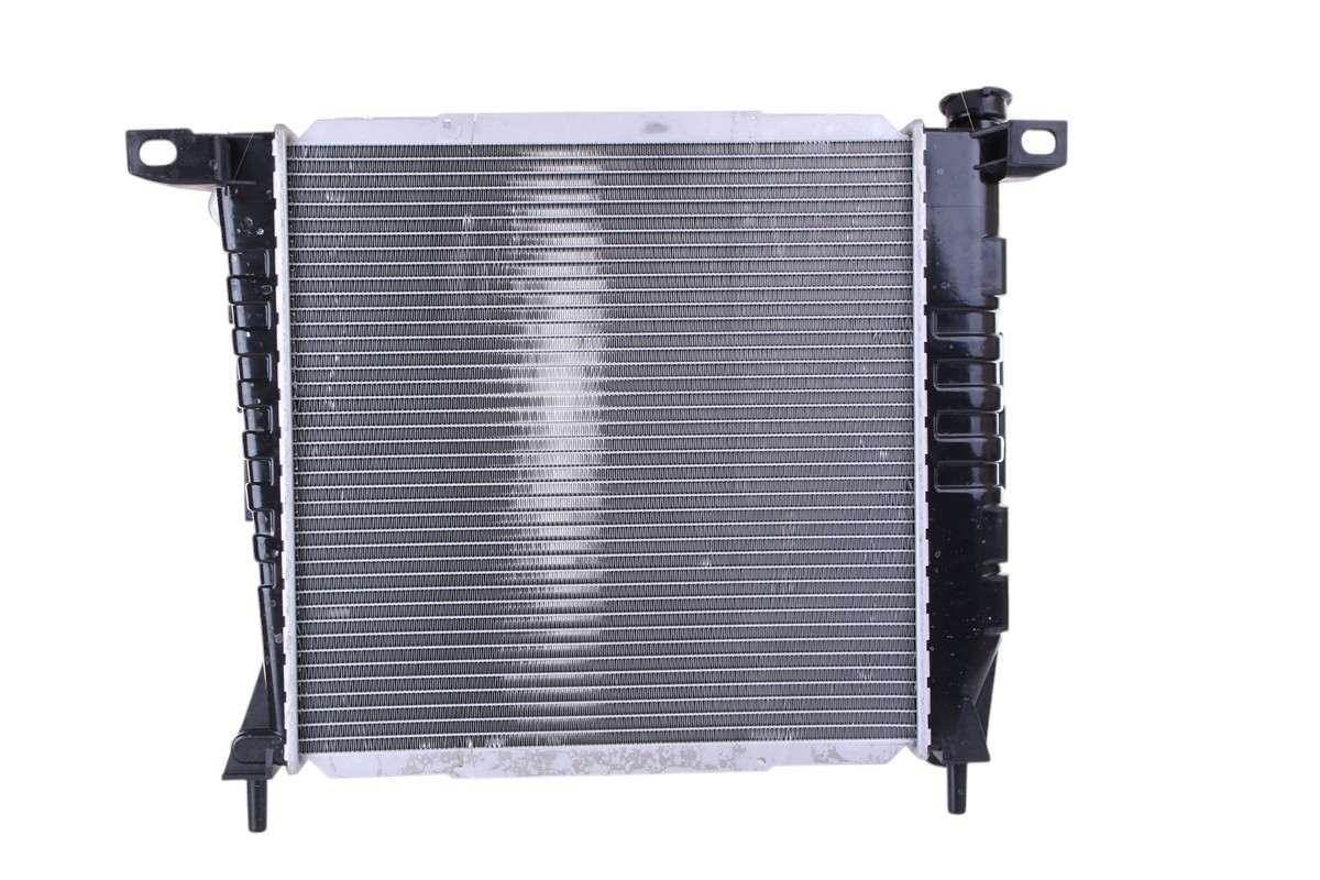 Nissens Radiator 620671