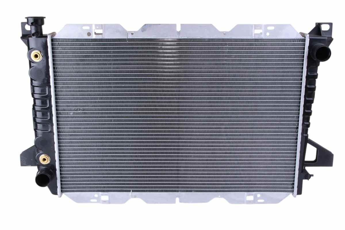 Nissens Radiator 620981