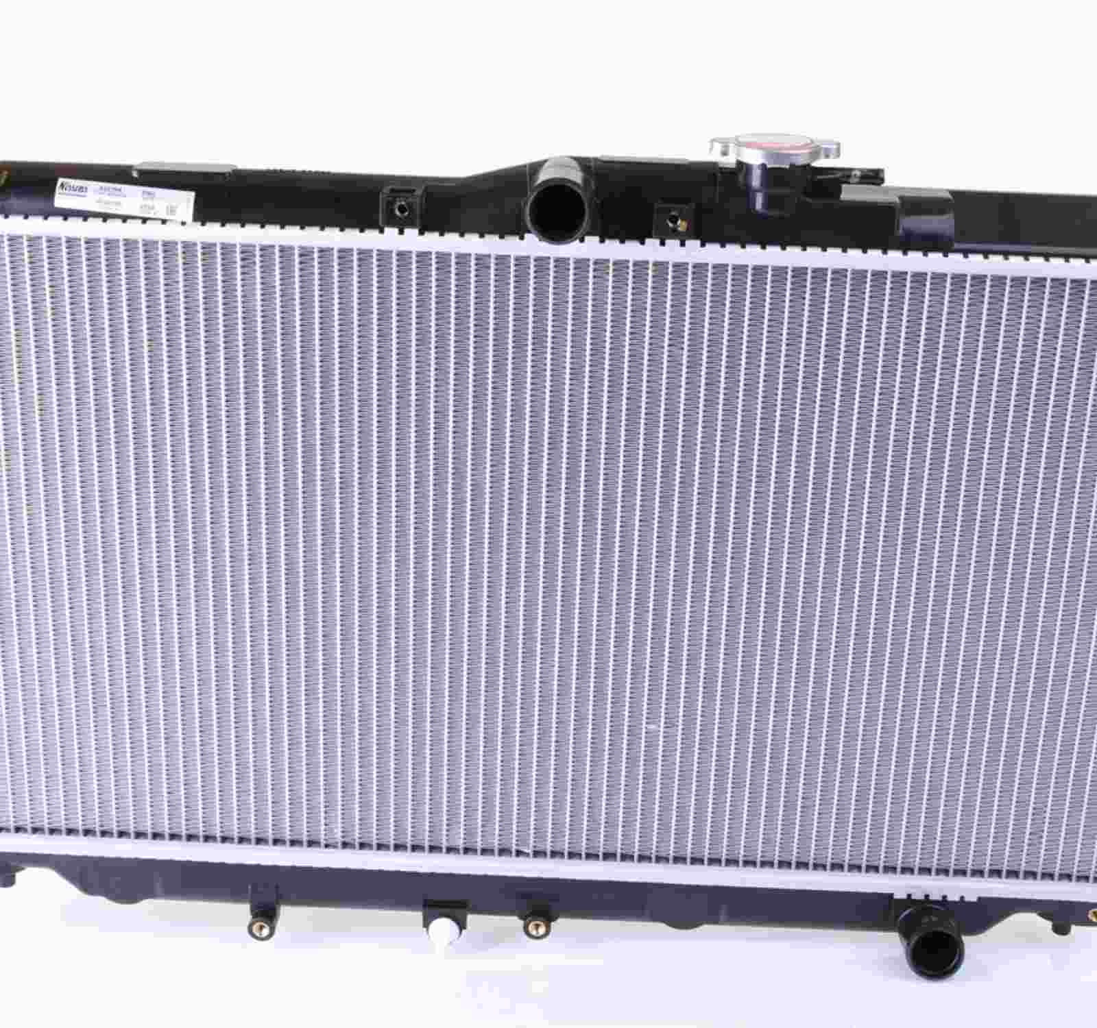 Nissens Radiator 62279A