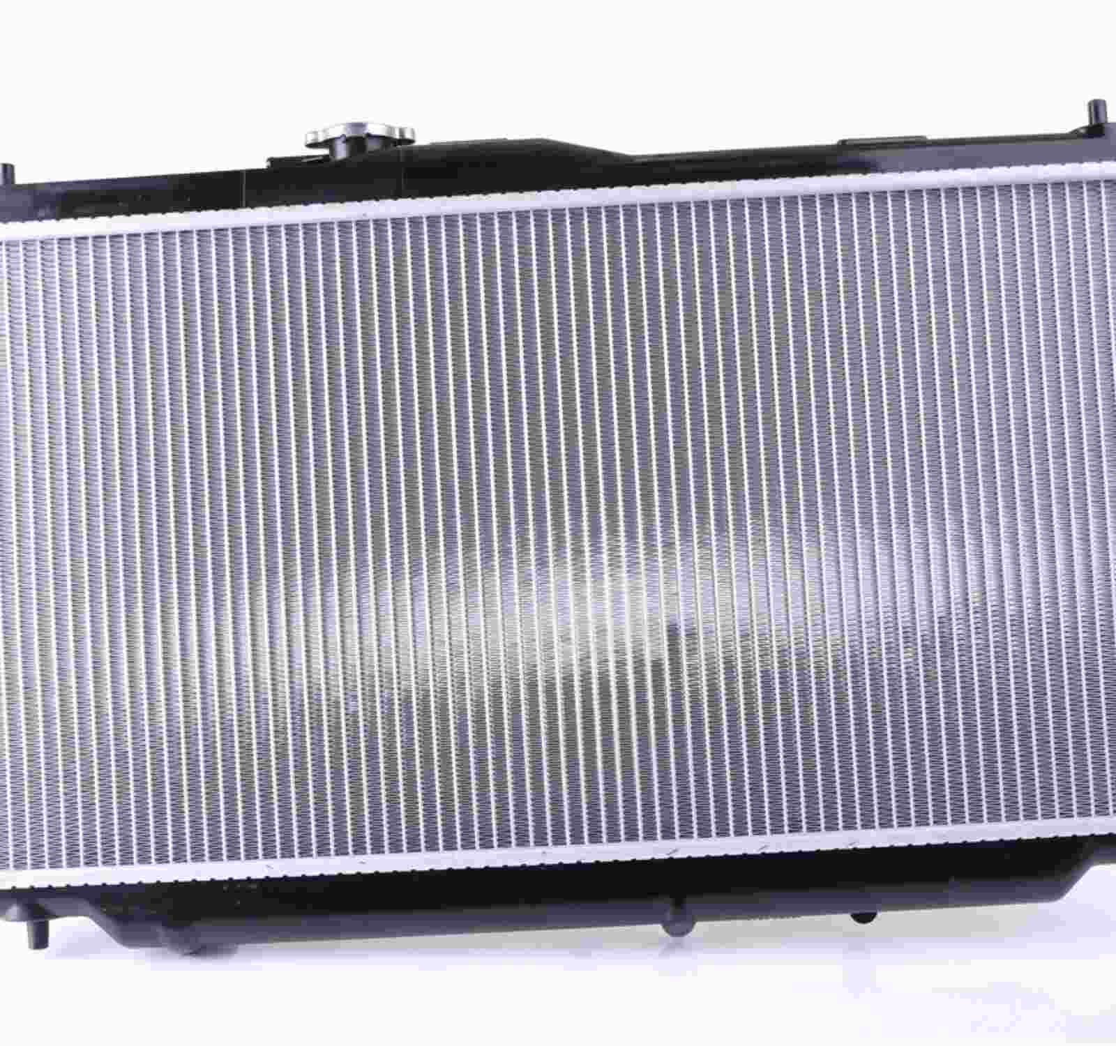 Nissens Radiator 62279A
