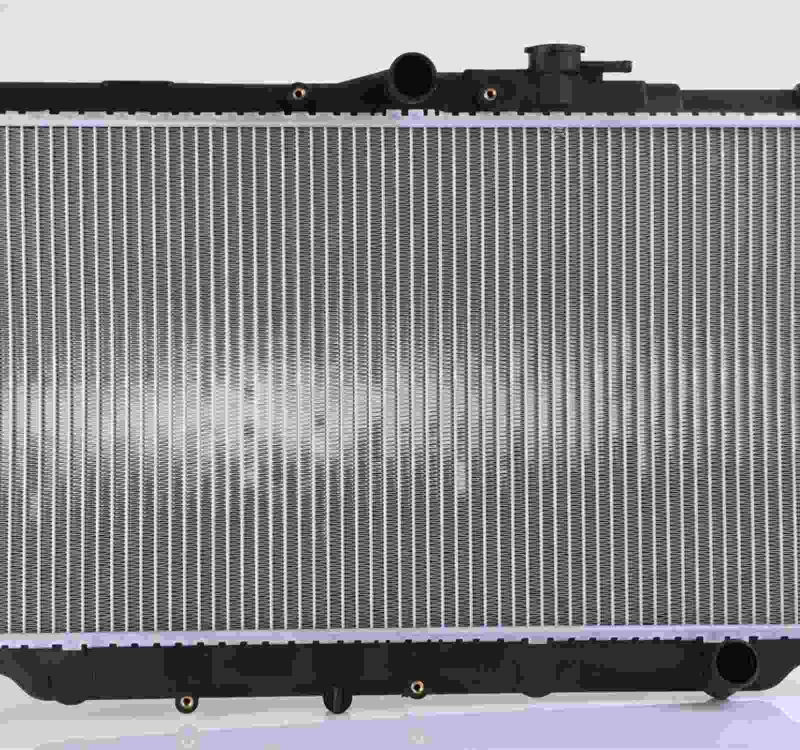 Nissens Radiator 62282A