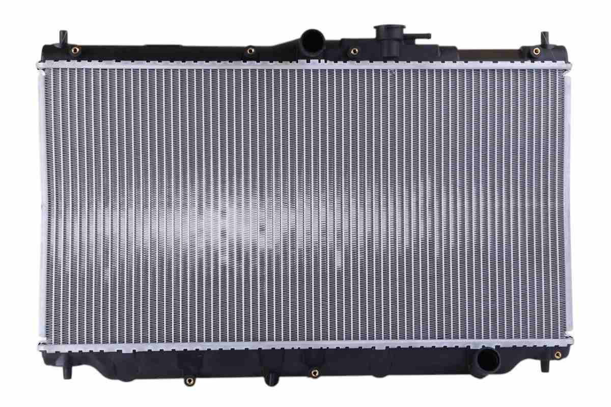 Nissens Radiator 62282A