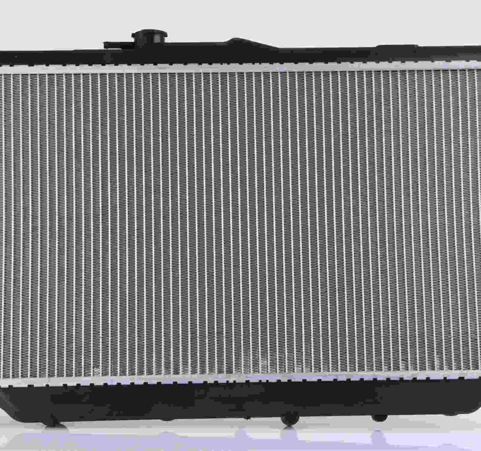 Nissens Radiator 62282A