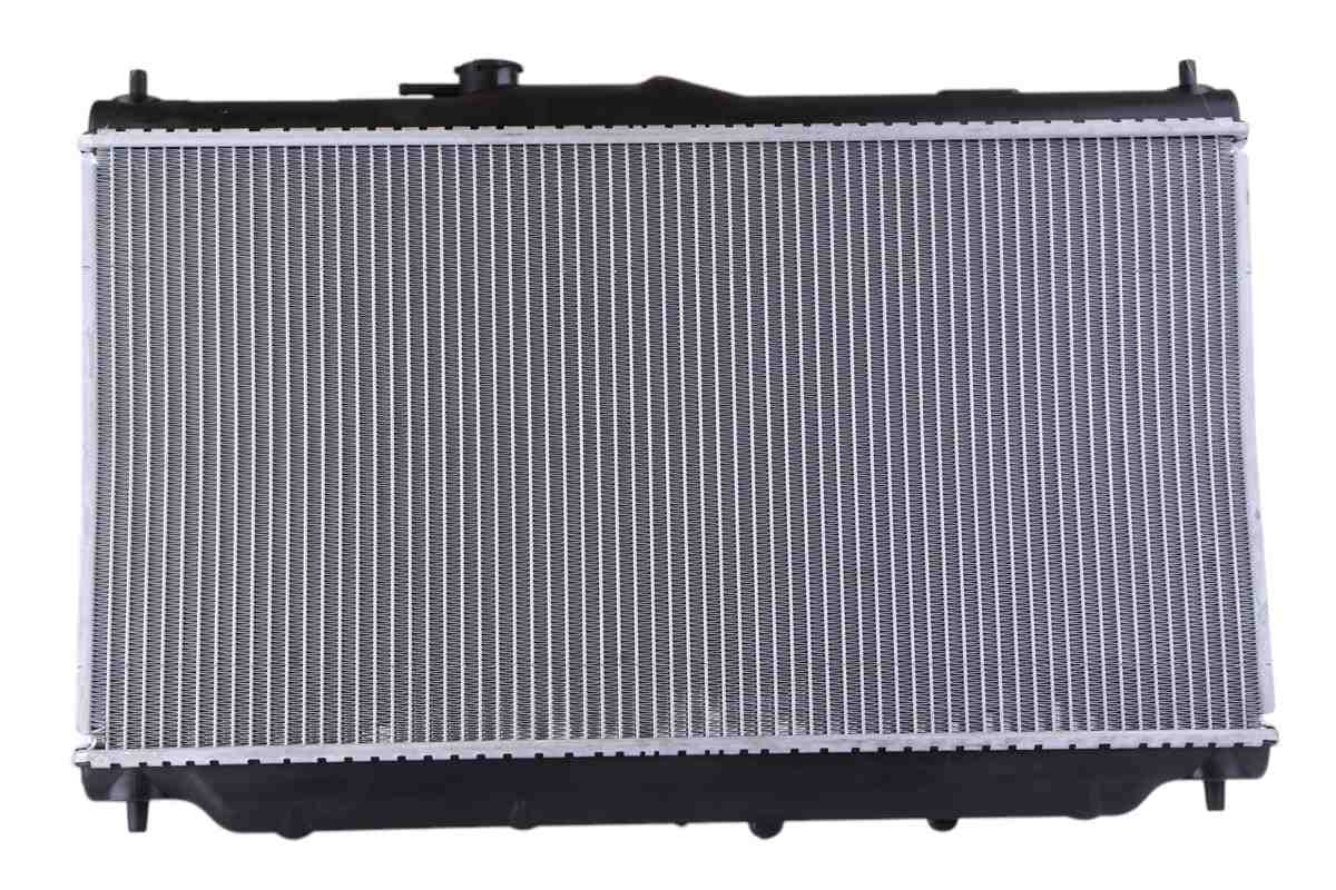 Nissens Radiator 62282A