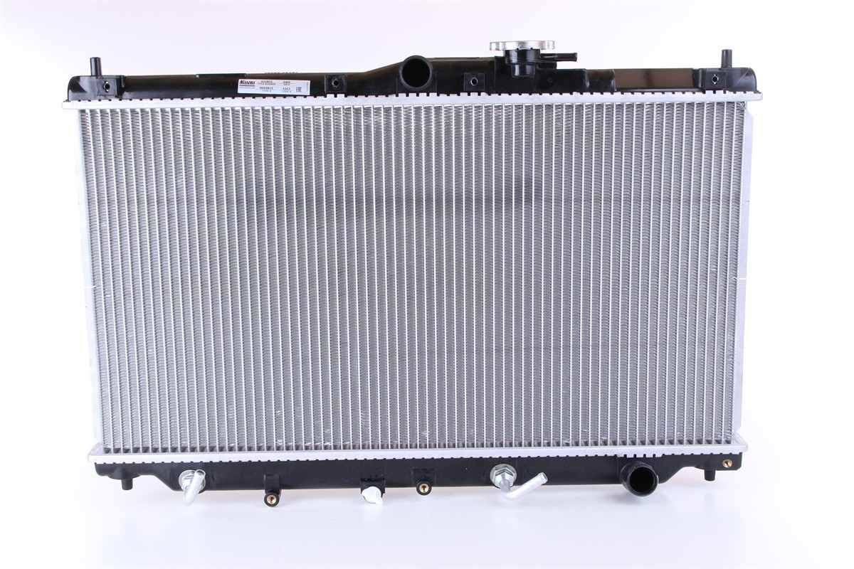 Nissens Radiator 622831