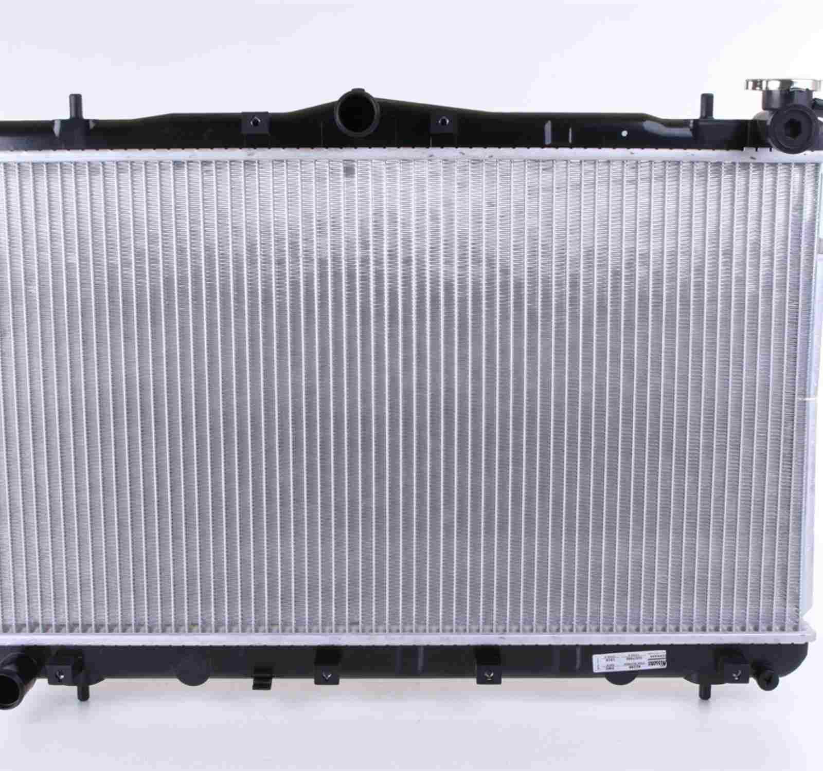 Nissens Radiator 62298