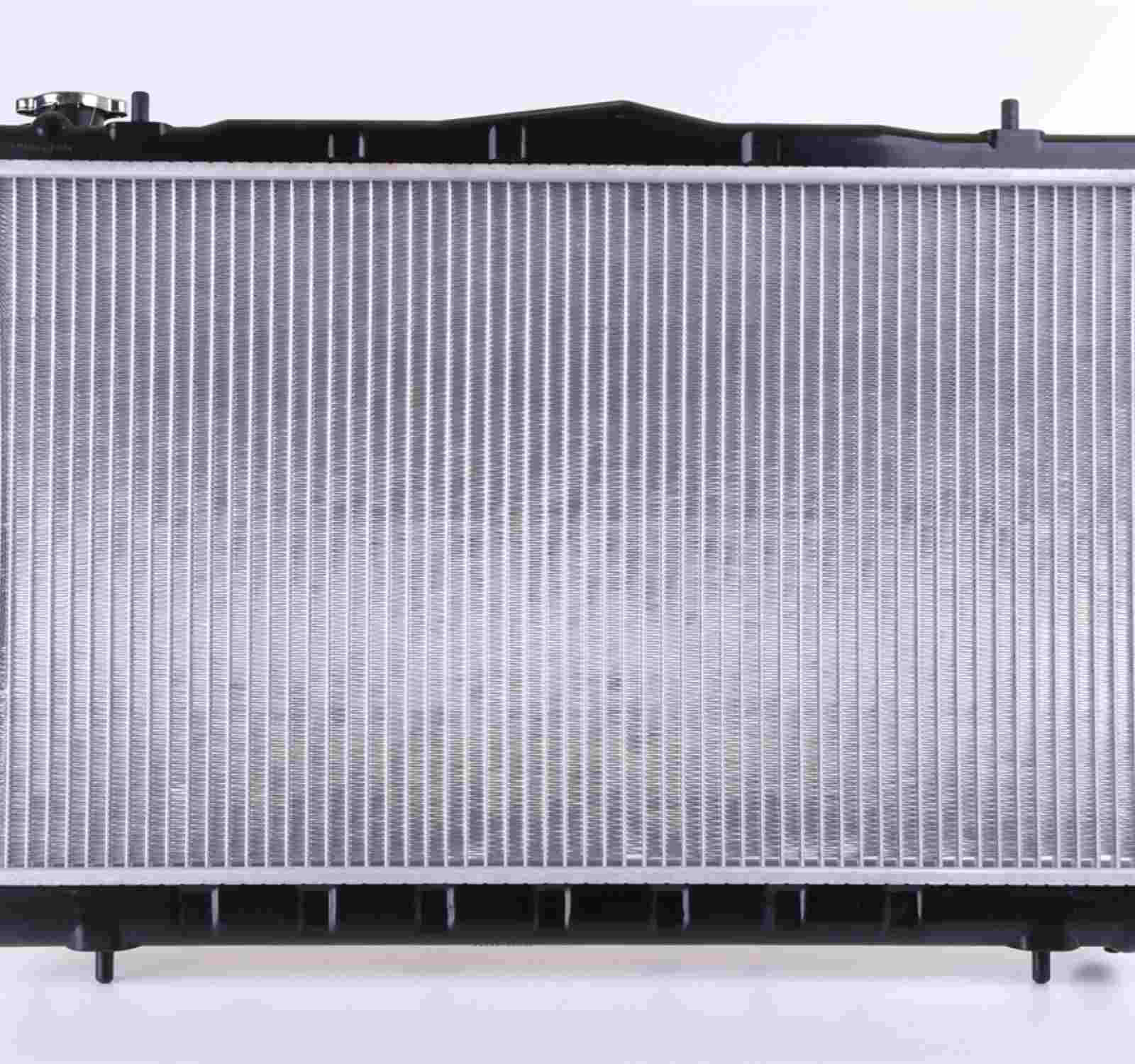 Nissens Radiator 62298
