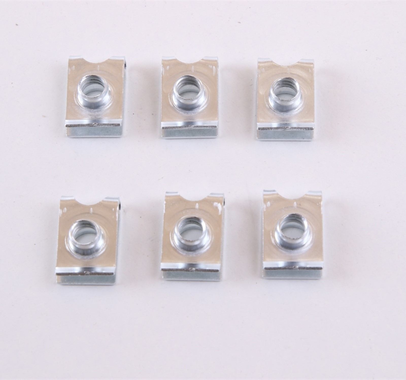 Nissens Radiator 62393