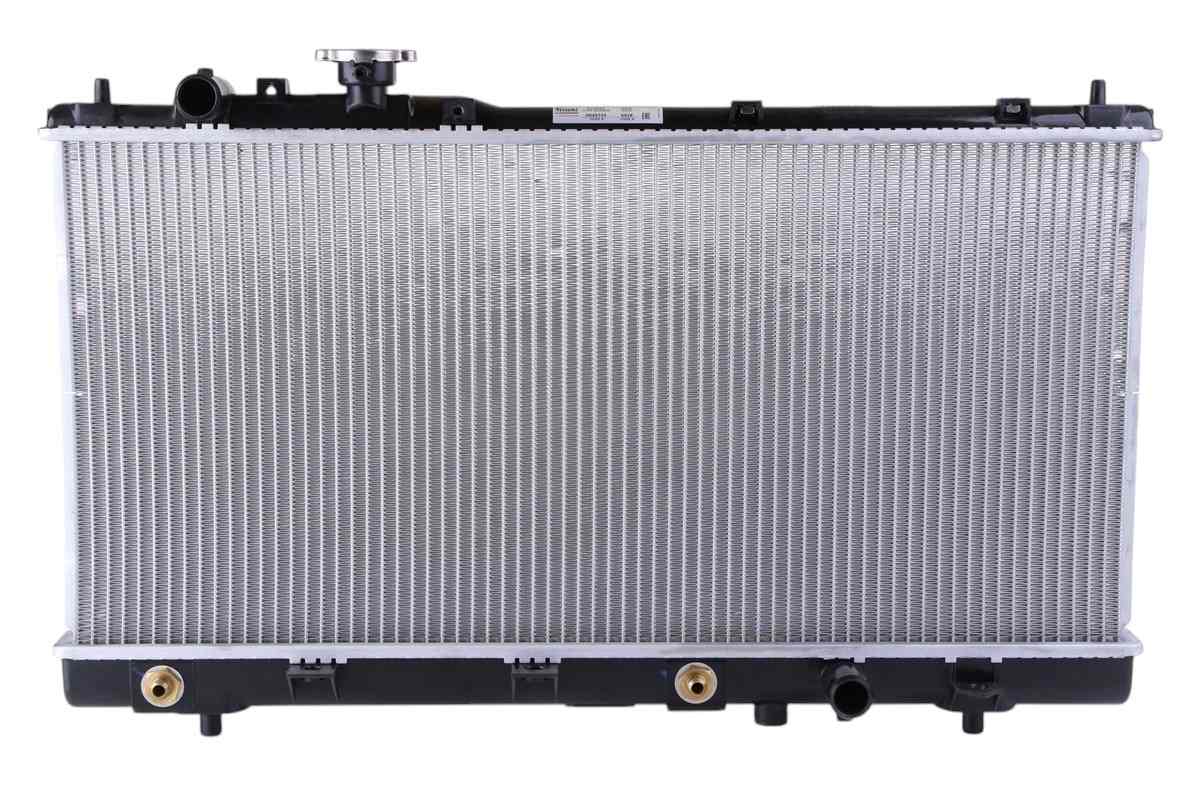 Nissens Radiator 624041