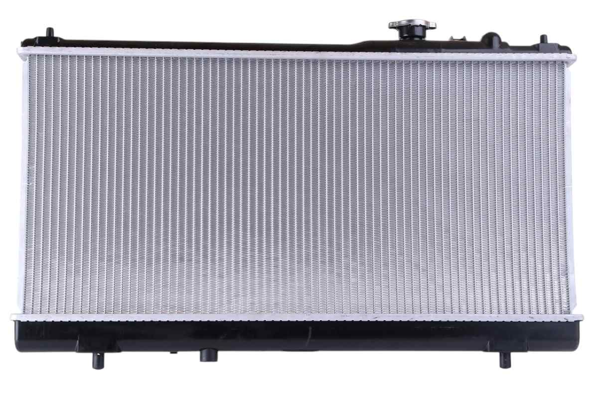 Nissens Radiator 624041