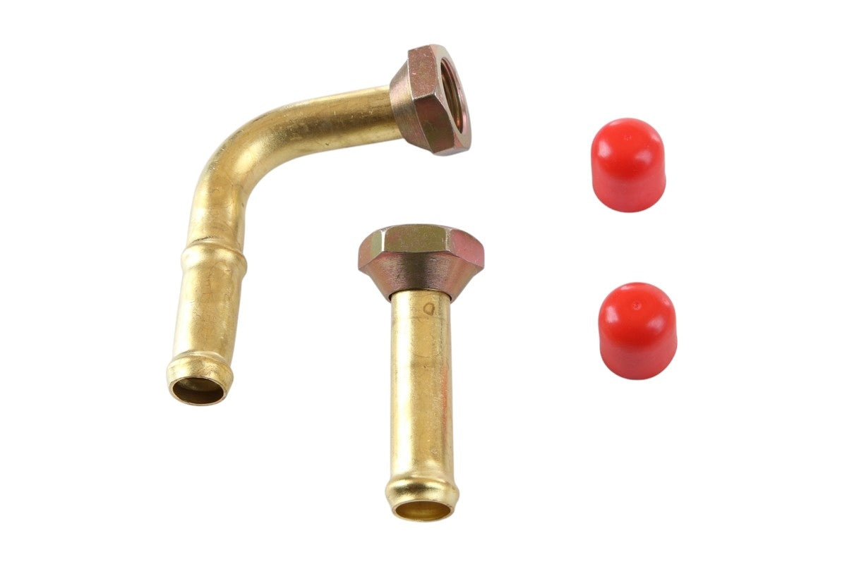 Nissens Radiator 624041