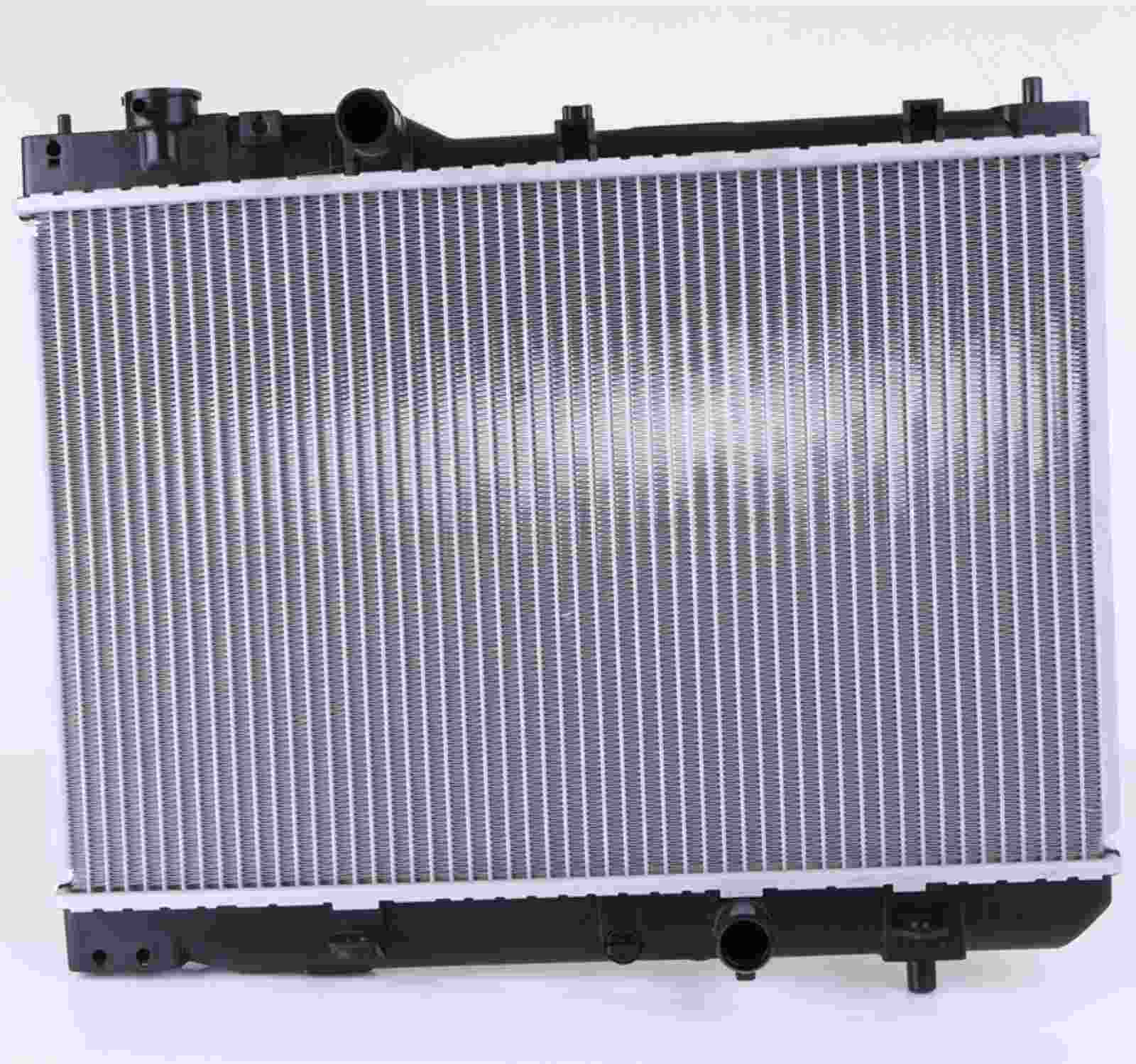 Nissens Radiator 62431A