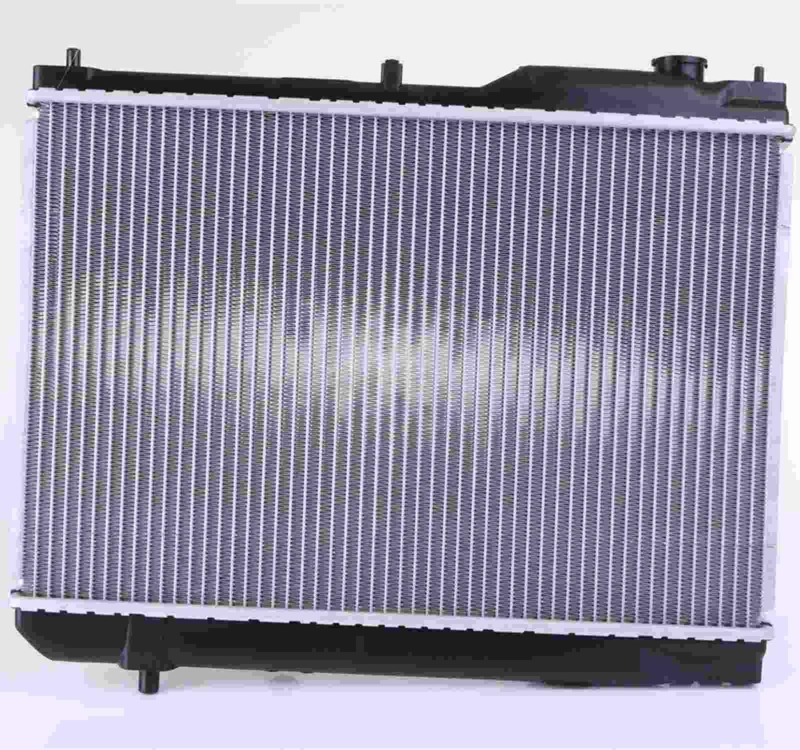 Nissens Radiator 62431A