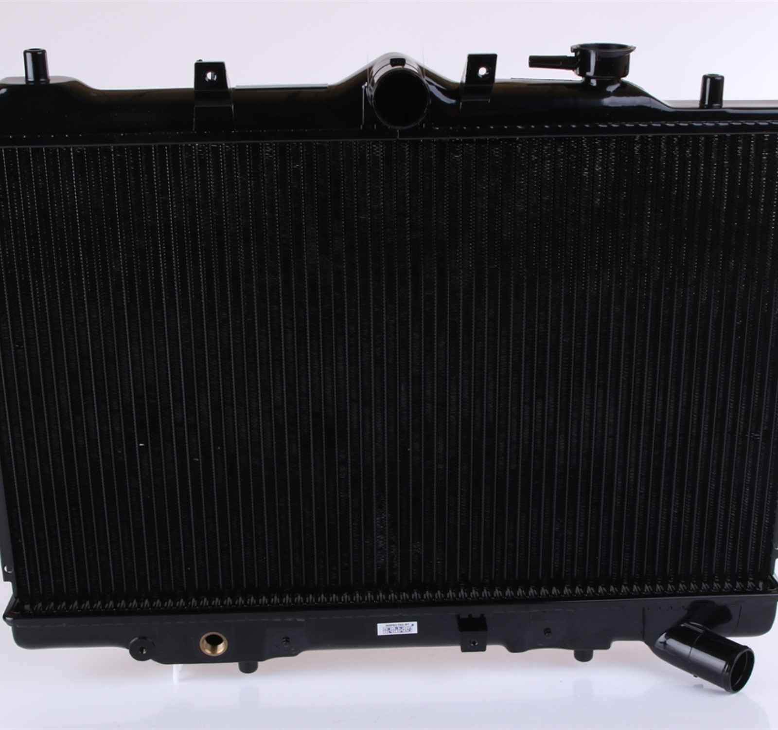 Nissens Radiator 62442