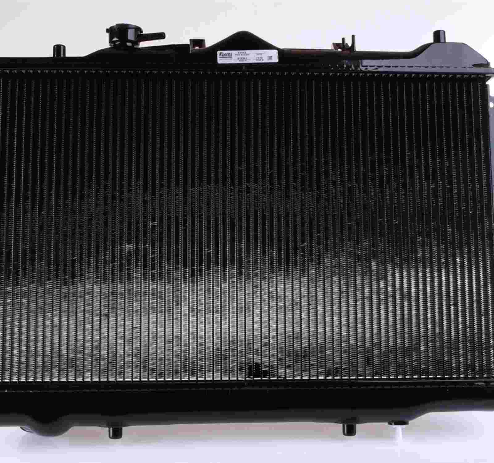 Nissens Radiator 62442