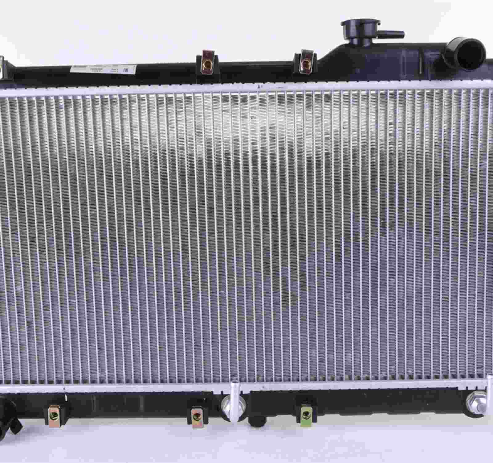 Nissens Radiator 62447