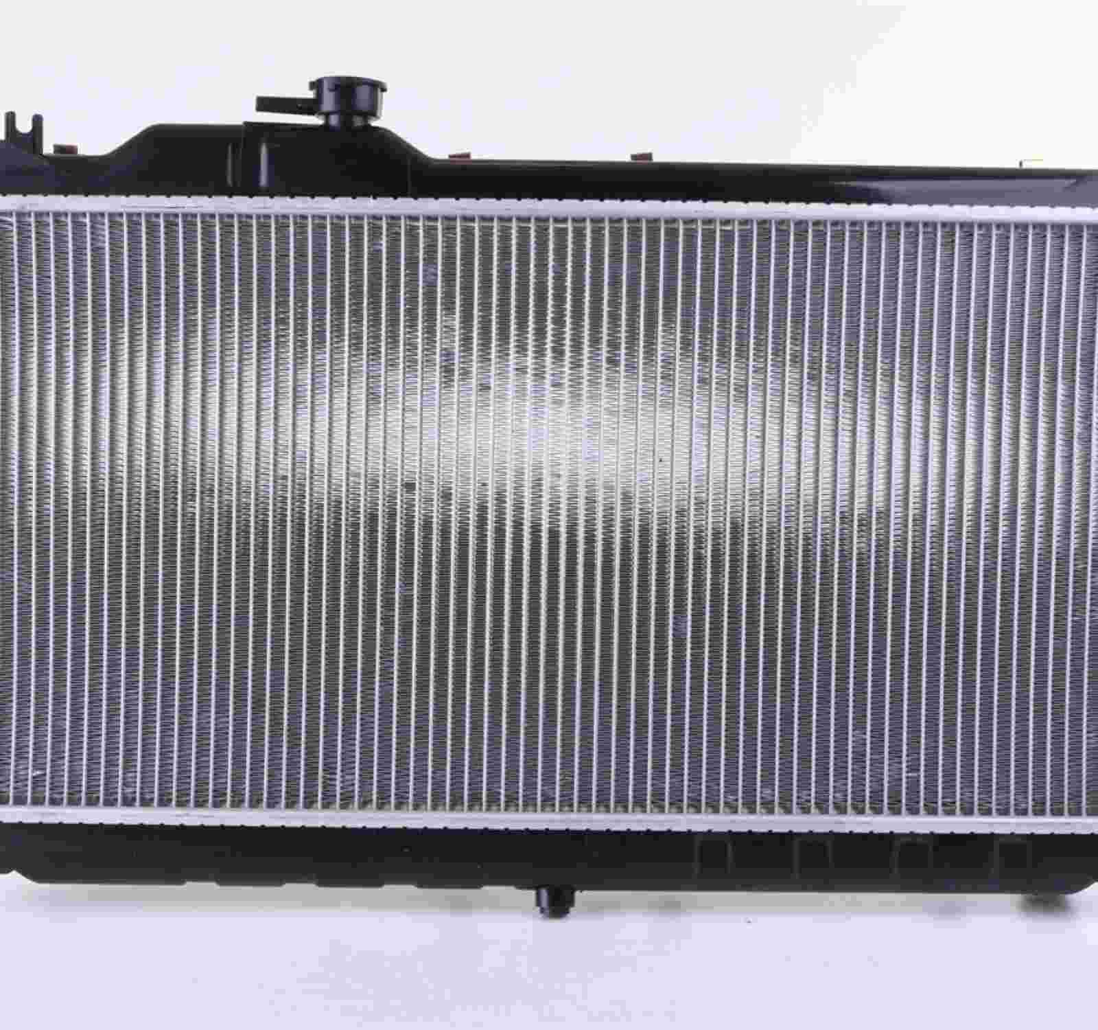 Nissens Radiator 62447
