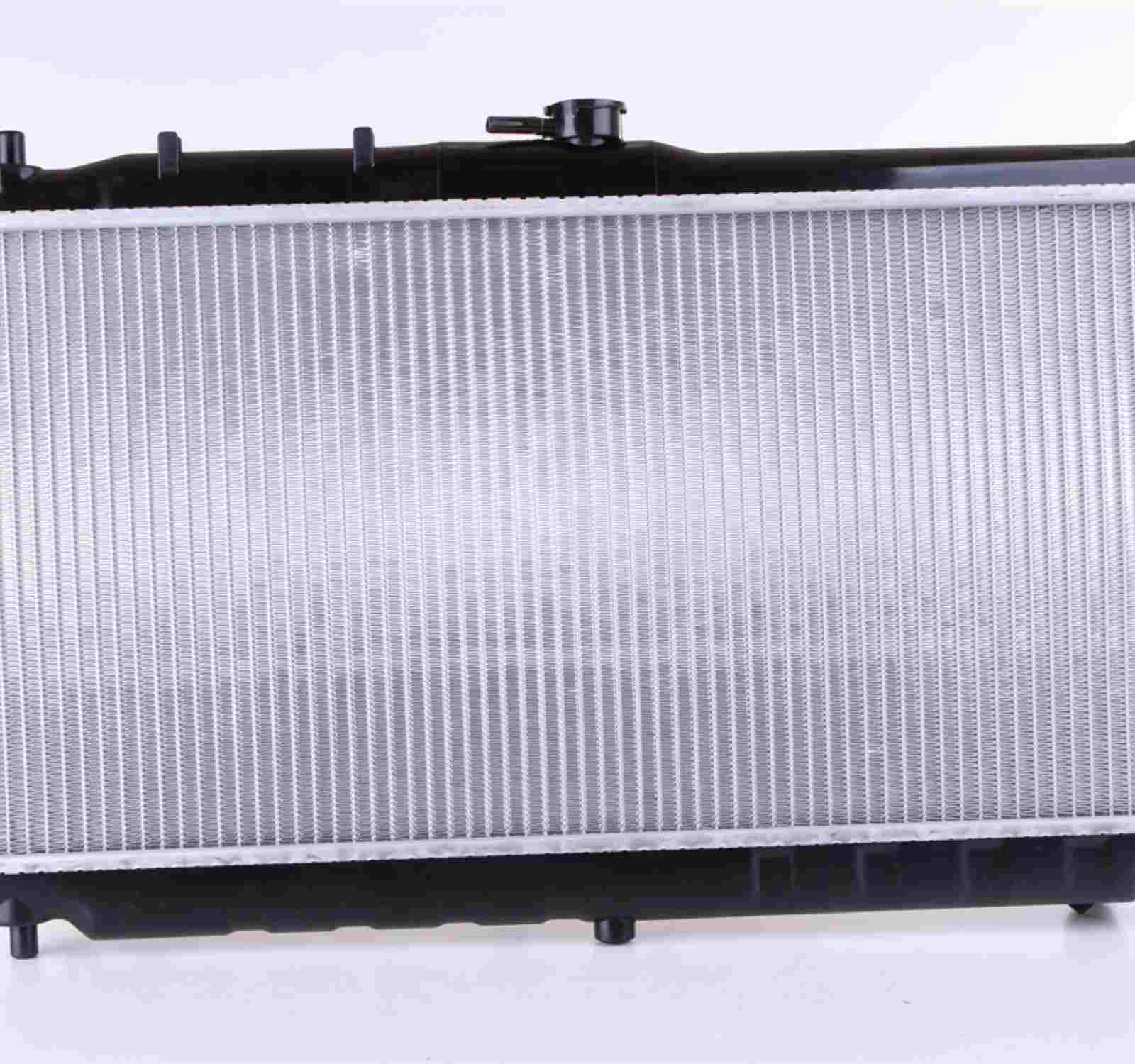 Nissens Radiator 62467