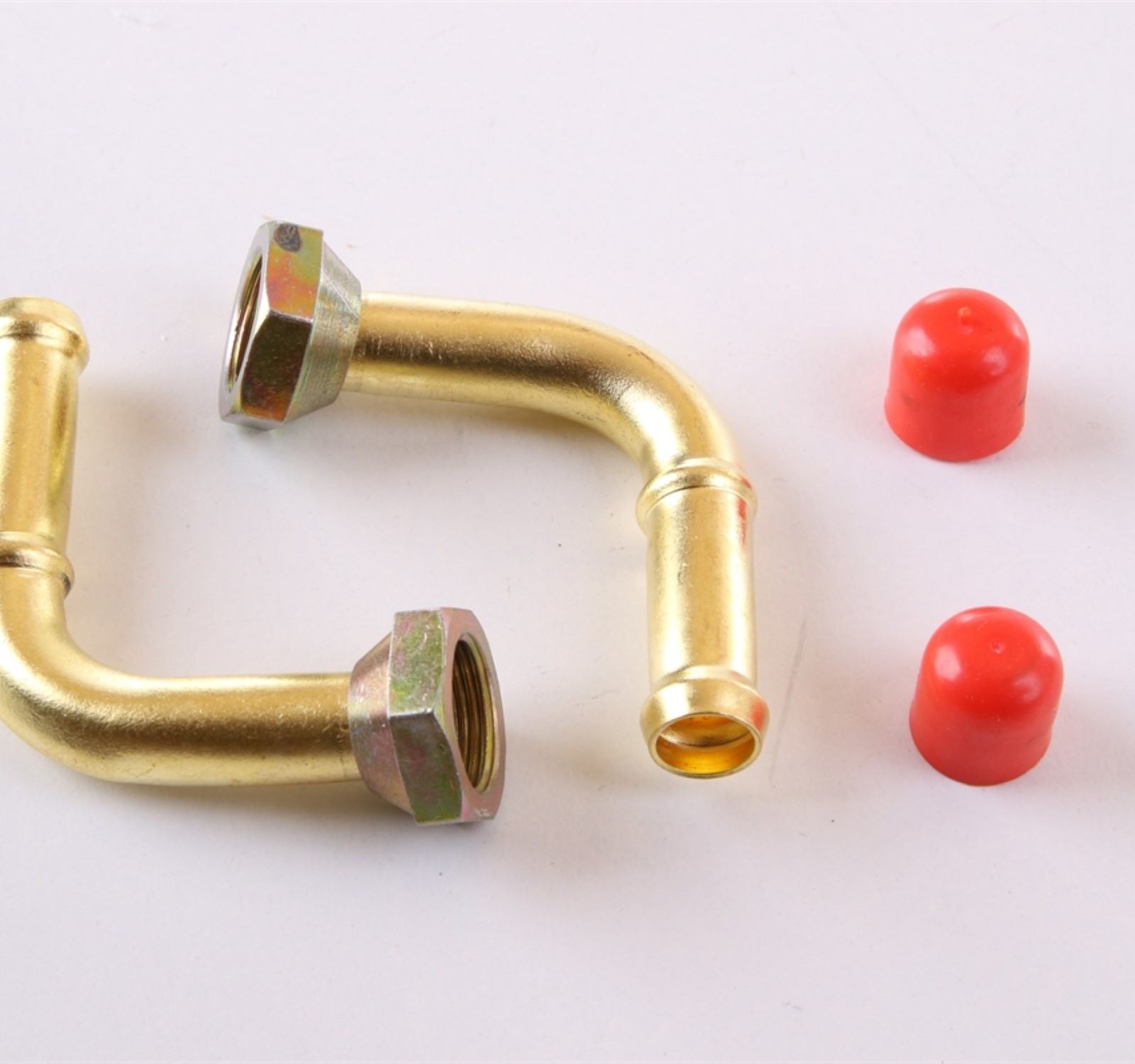 Nissens Radiator 62467