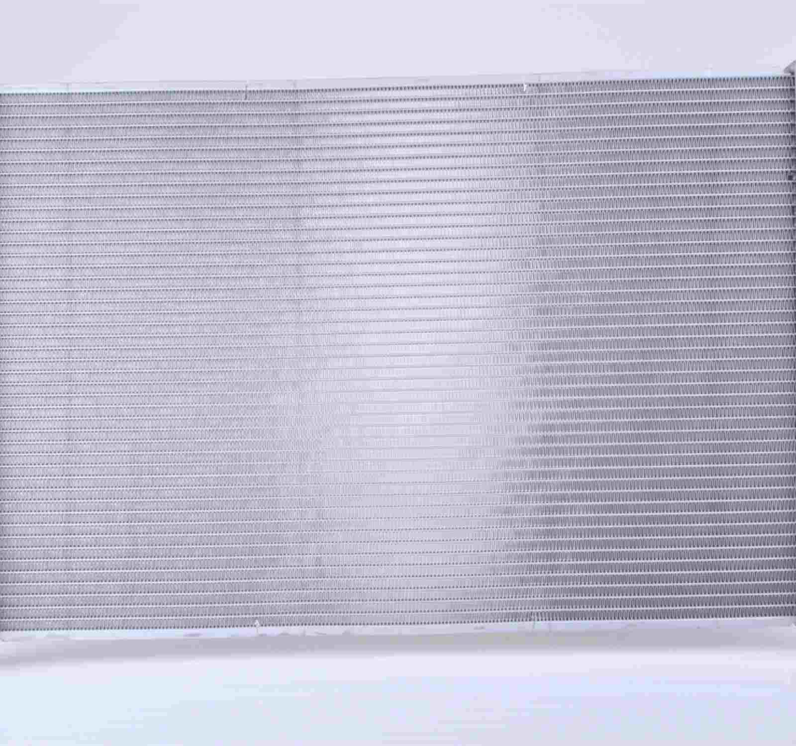 Nissens Radiator 62468