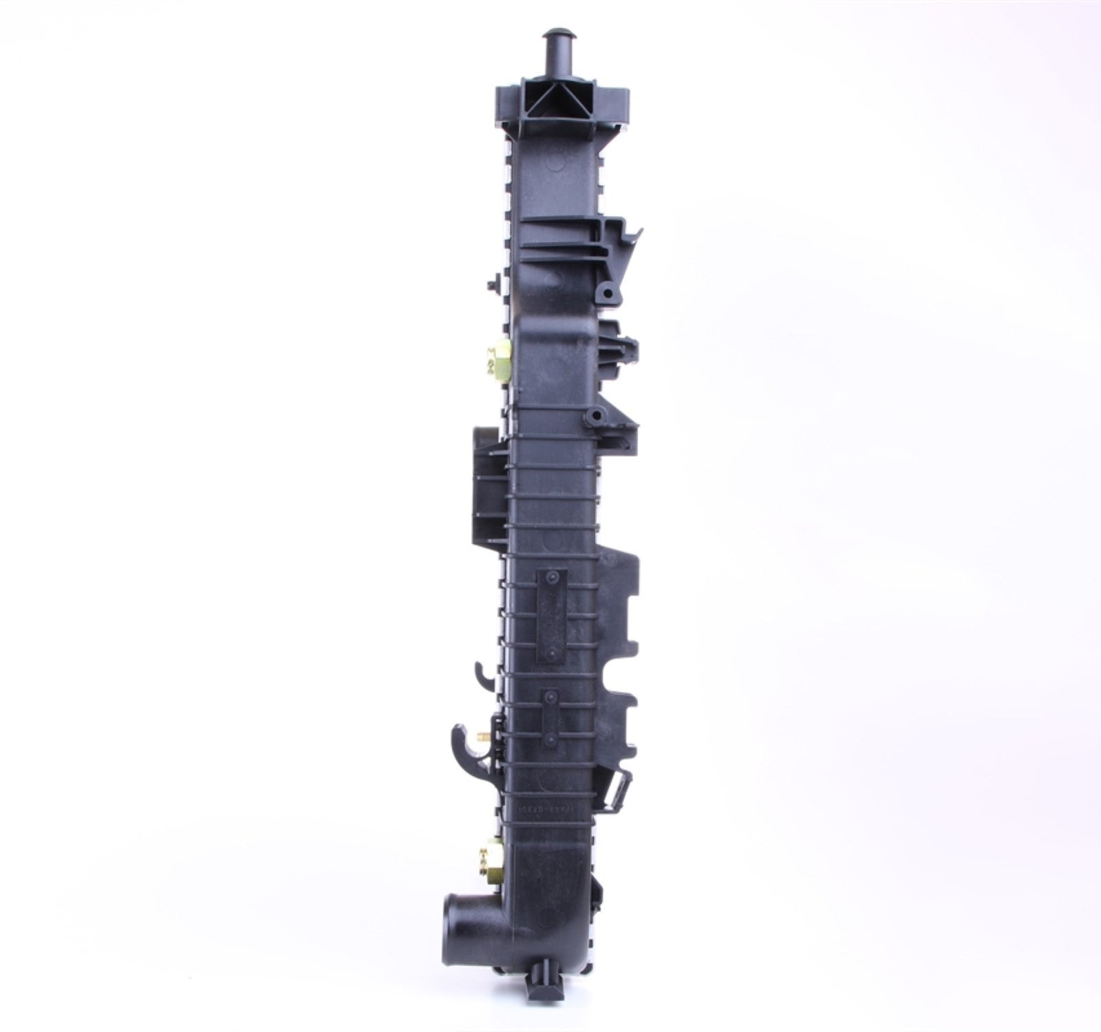 Nissens Radiator 62576A