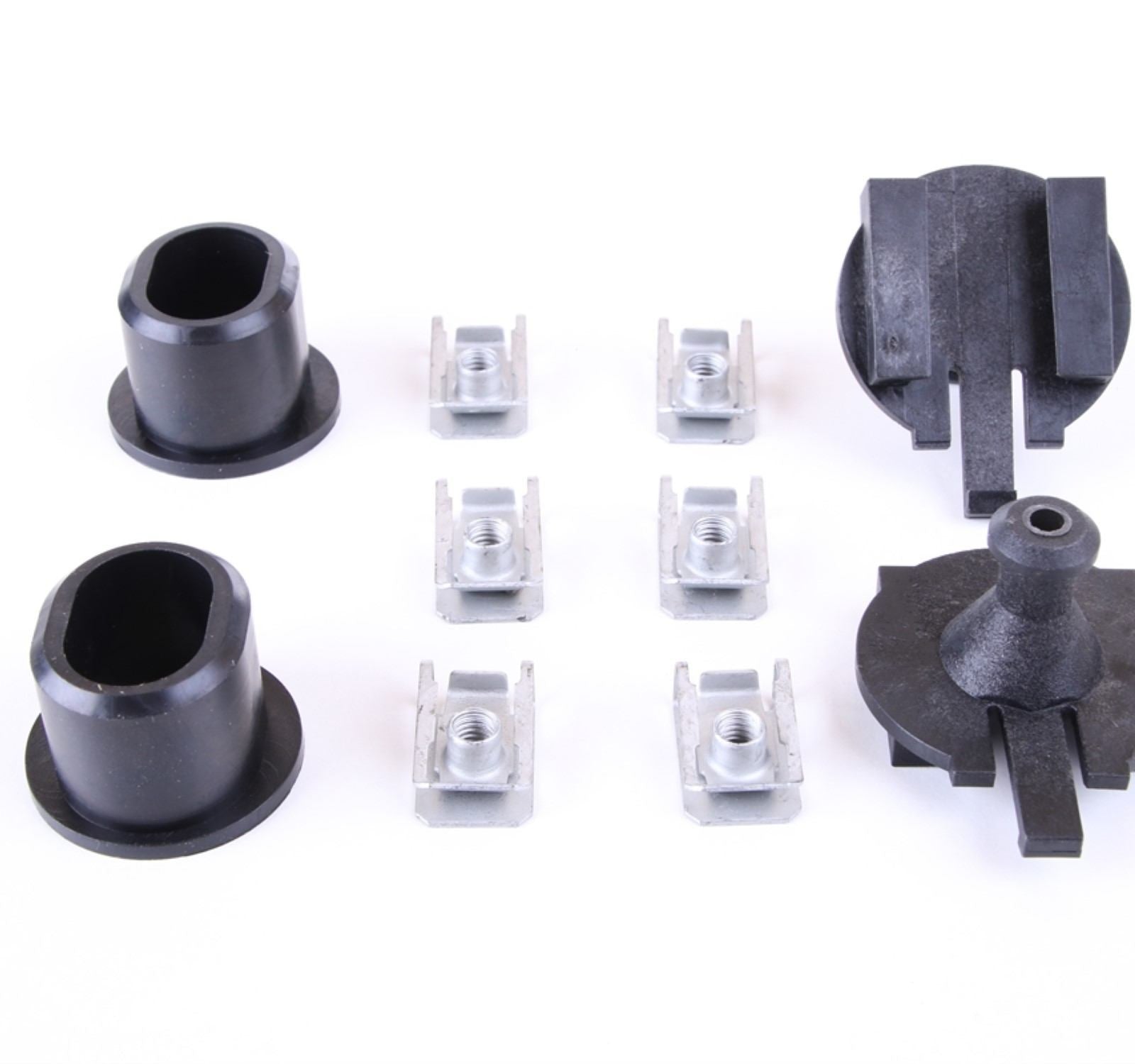 Nissens Radiator 62576A