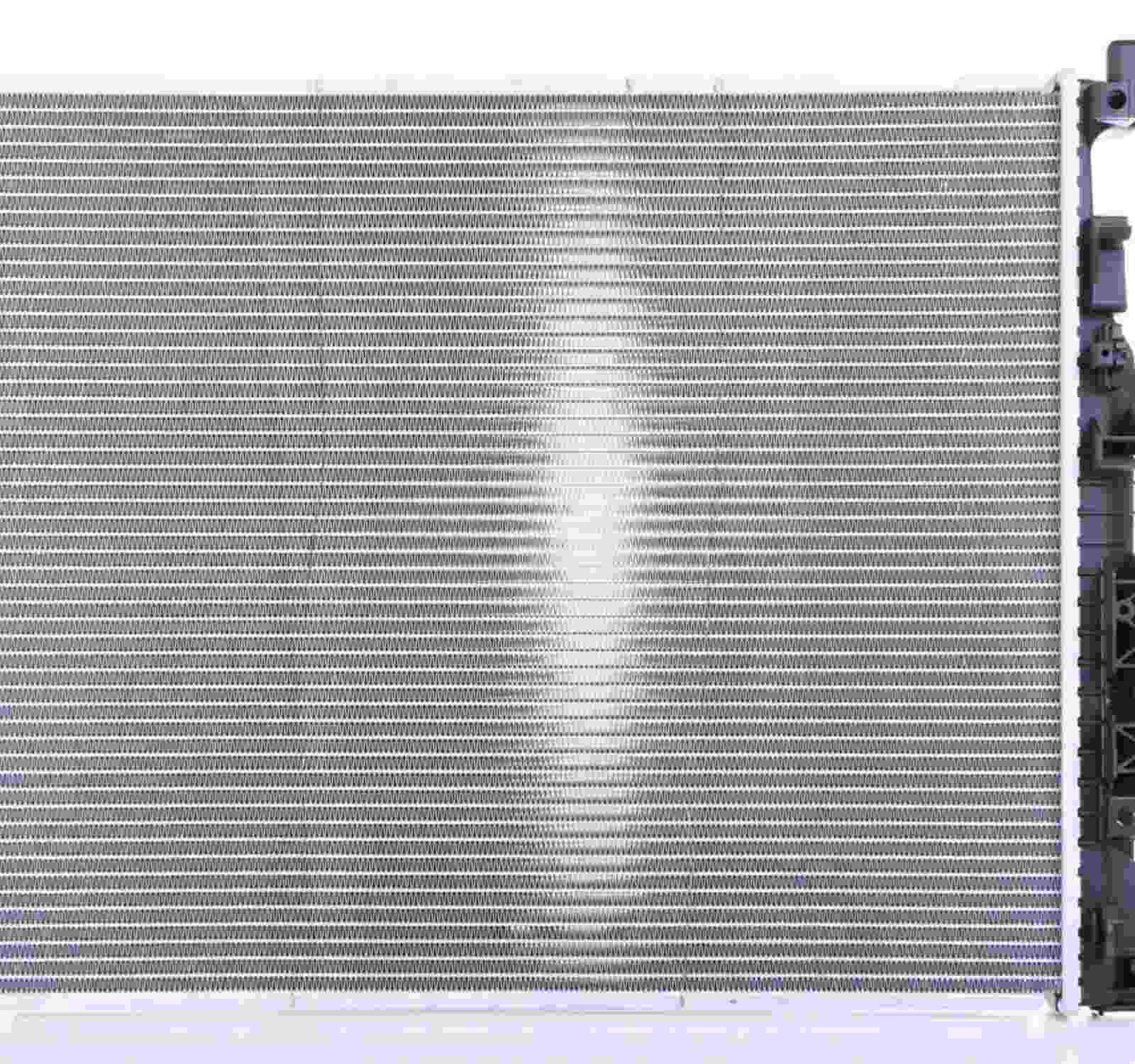 Nissens Radiator 62577A