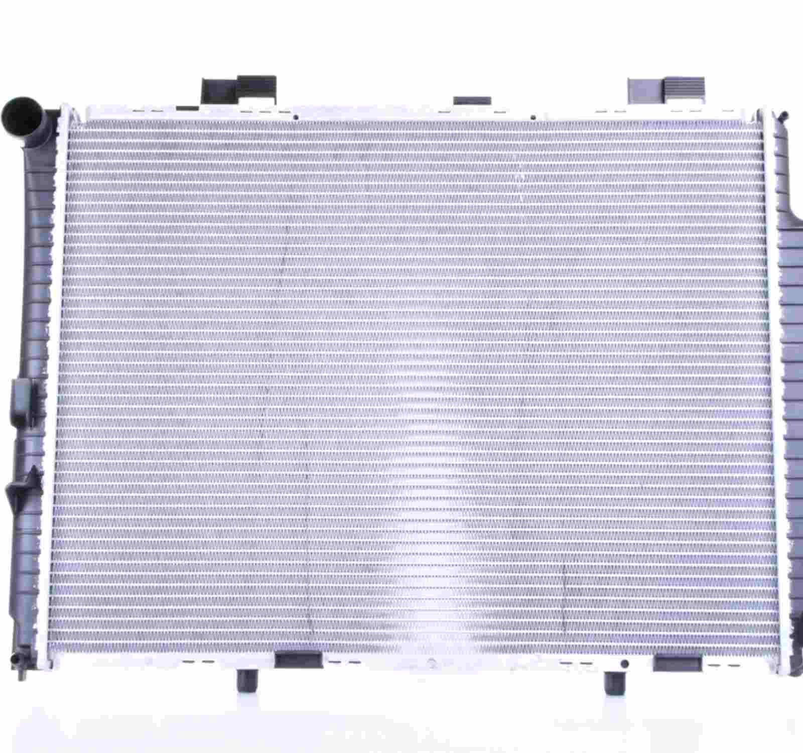 Nissens Radiator 62612A