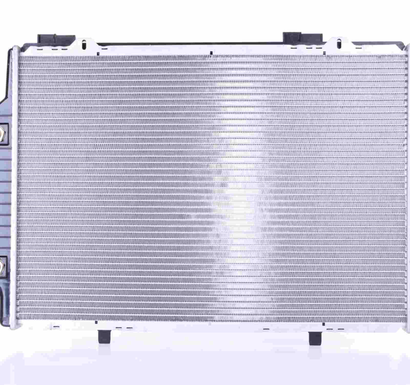 Nissens Radiator 62616