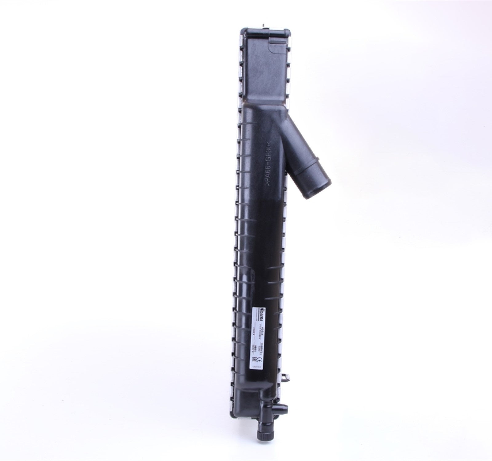 Nissens Radiator 62616