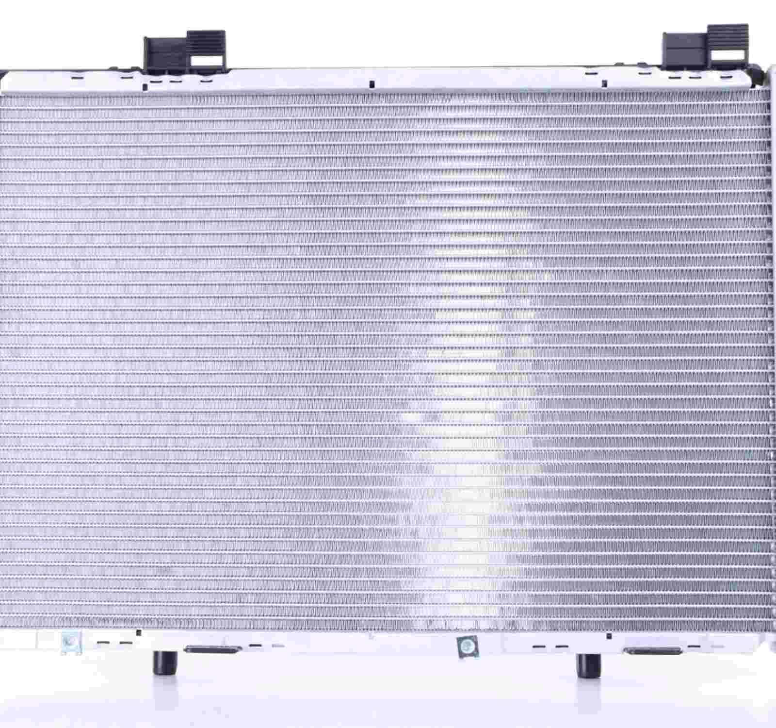 Nissens Radiator 62616