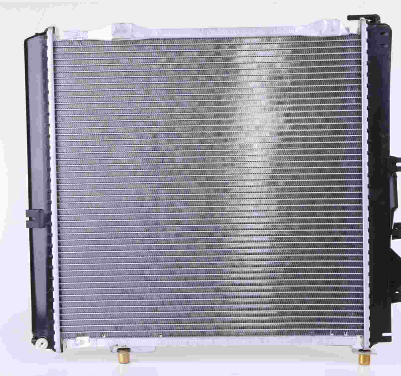 Nissens Radiator