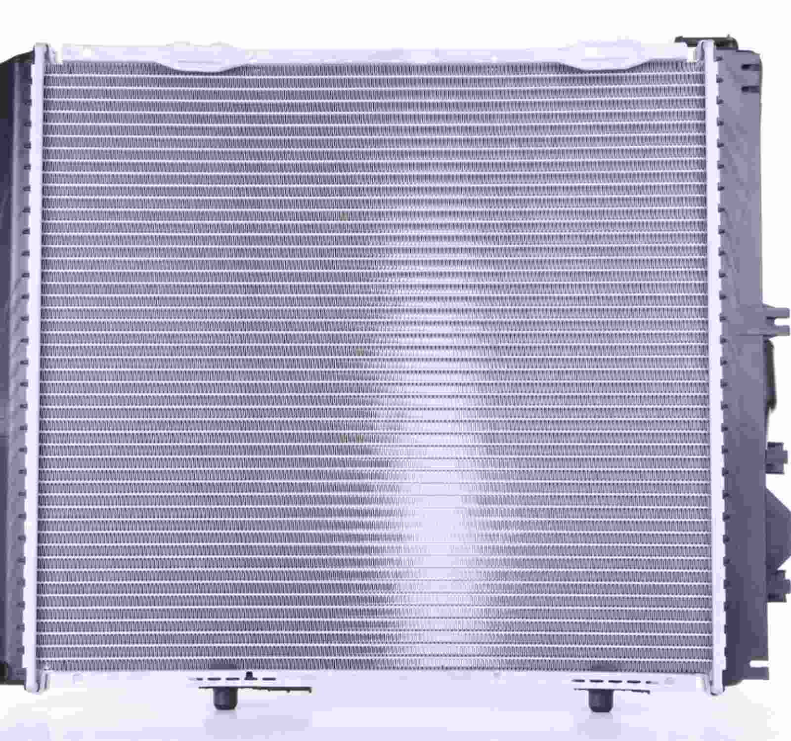 Nissens Radiator