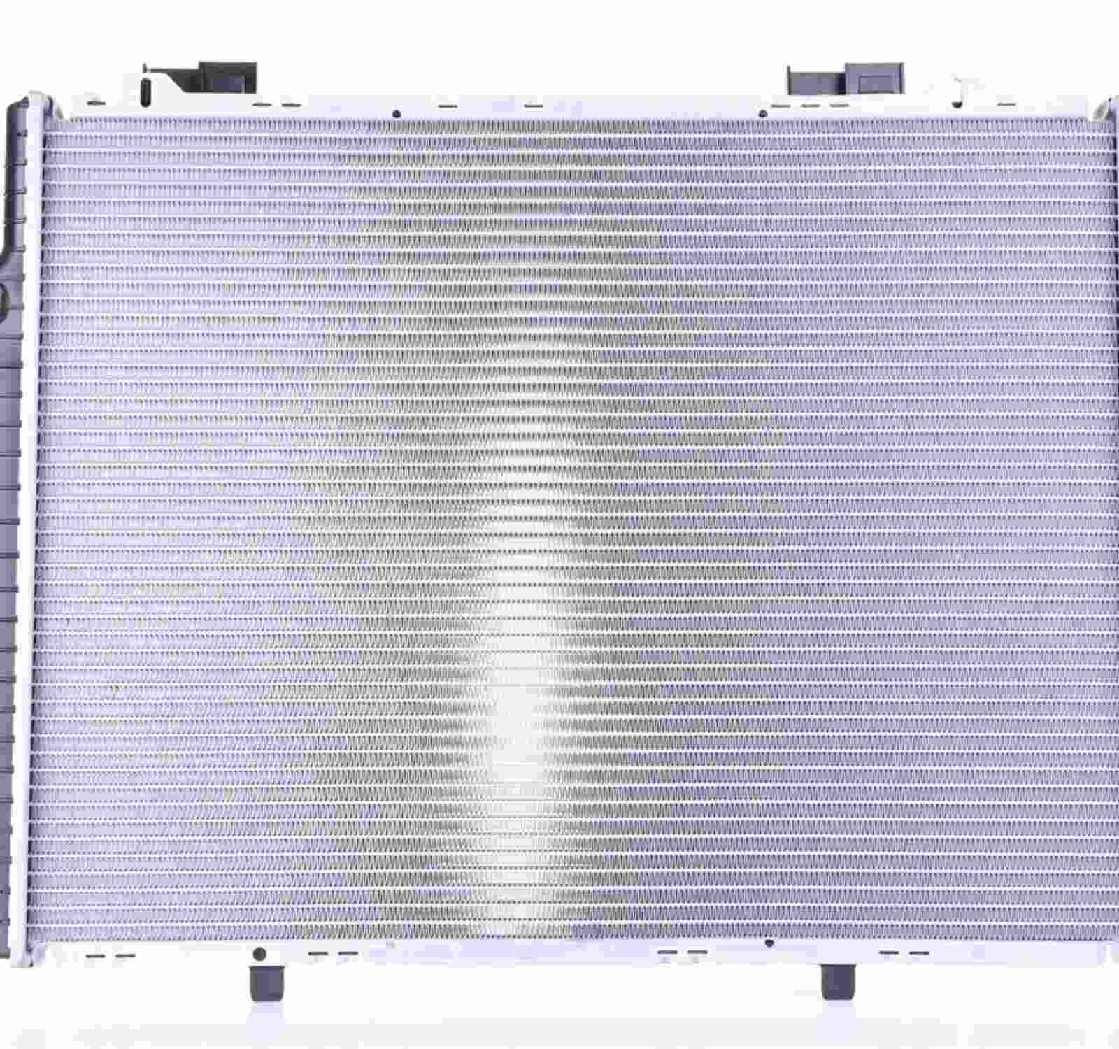 Nissens Radiator 62689A