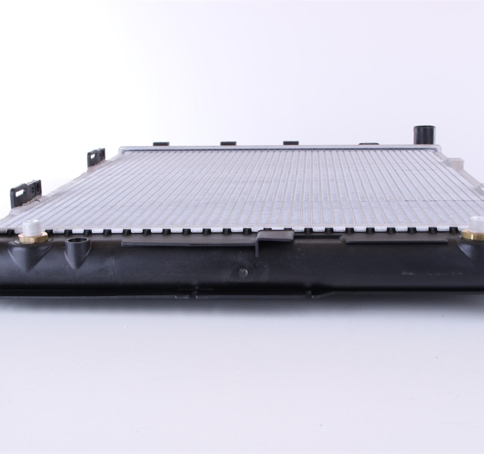 Nissens Radiator