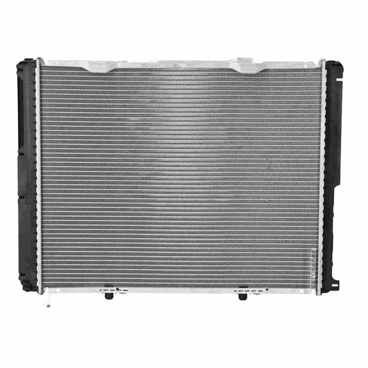Nissens Radiator