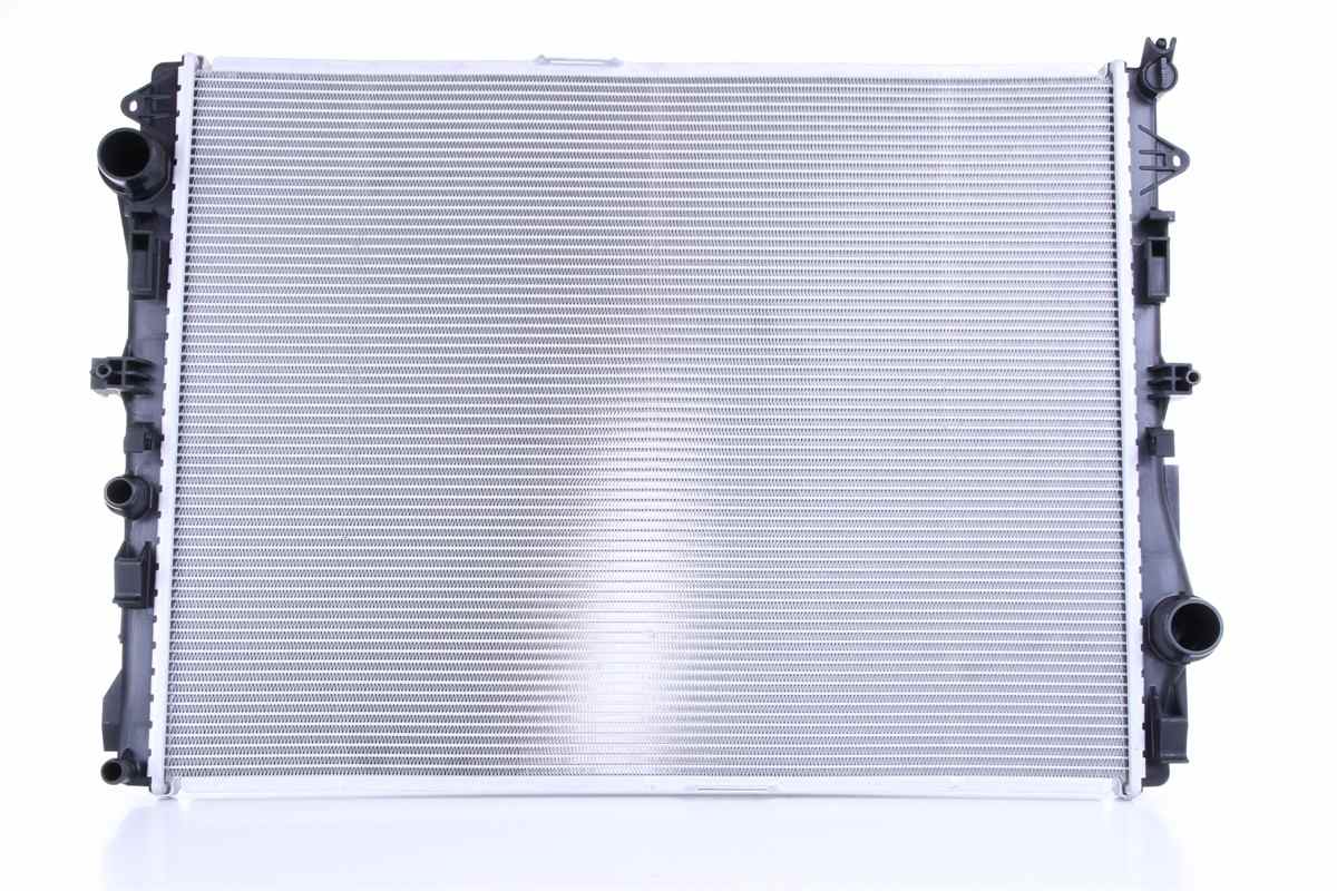 Nissens Radiator 627023