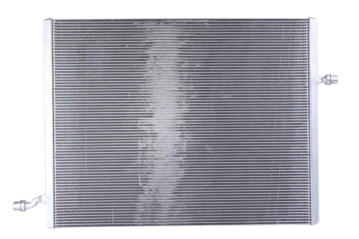 Nissens Intercooler Heat Exchanger 627024