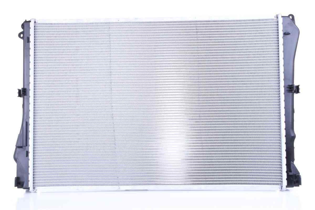 Nissens Radiator 627033