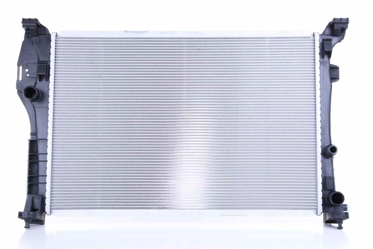 Nissens Radiator 627044