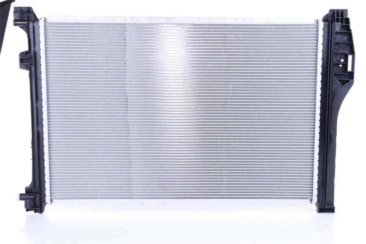Nissens Radiator 627044