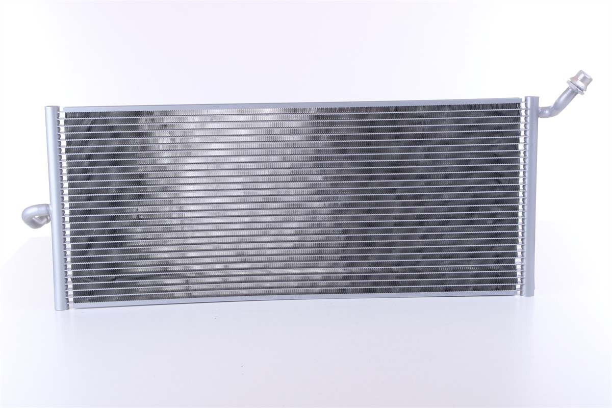 Nissens Intercooler Heat Exchanger 627047